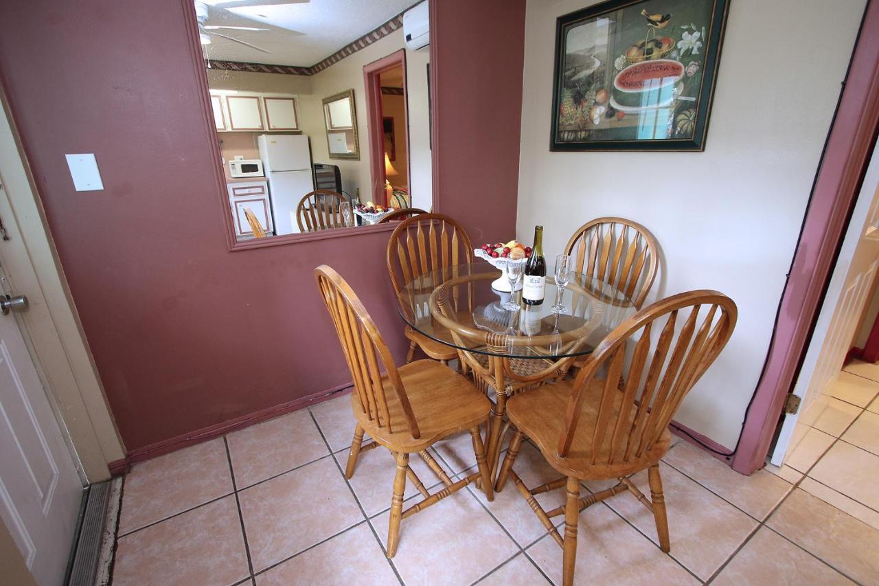 Affordable Beach Holiday home St. Pete Beach