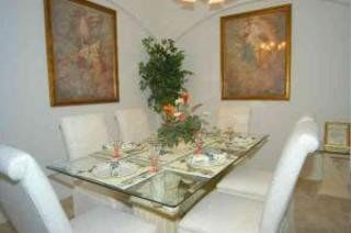 Villa Gulf Coast Holiday Homes *