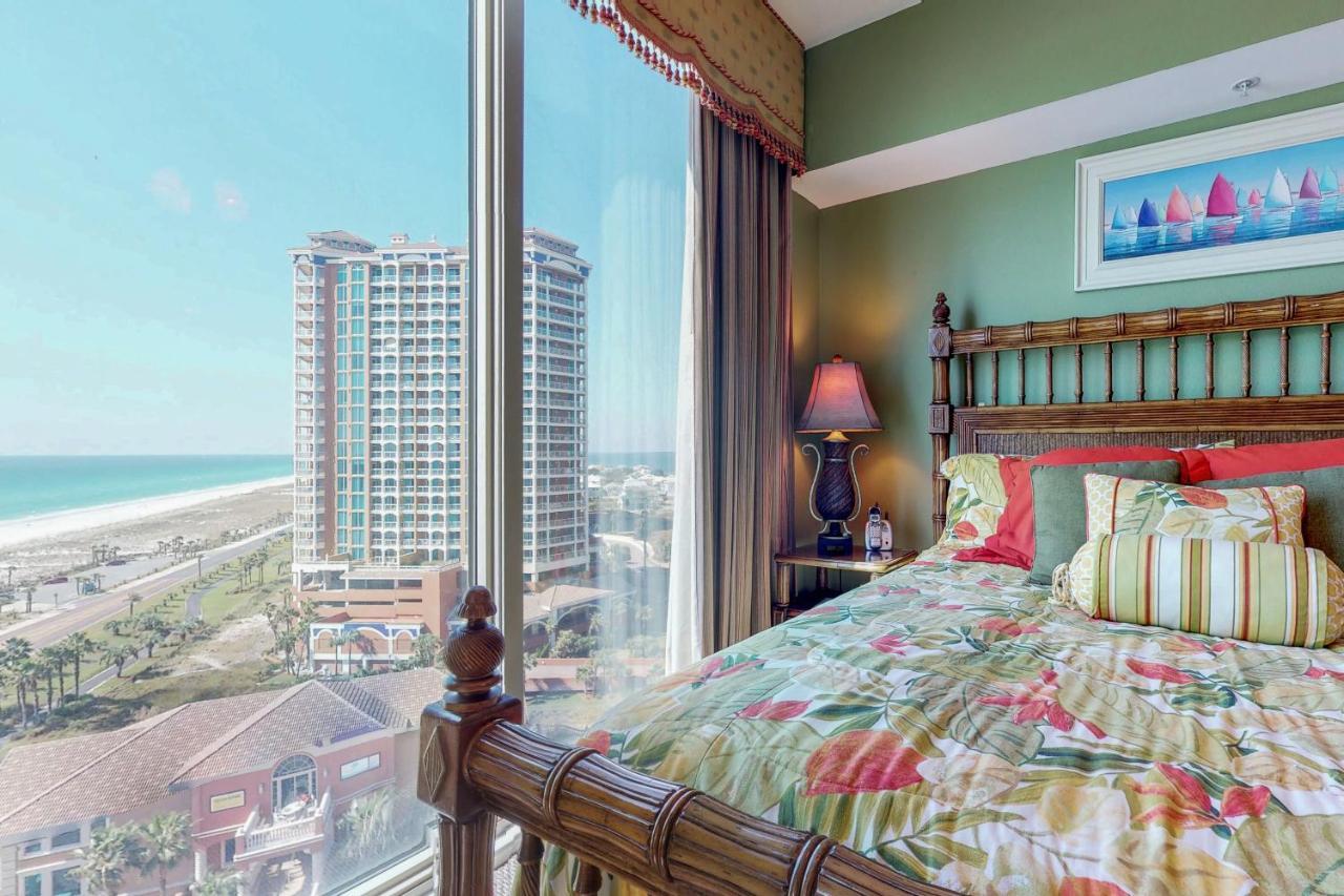 Apartment Portofino #1103 Pensacola Beach