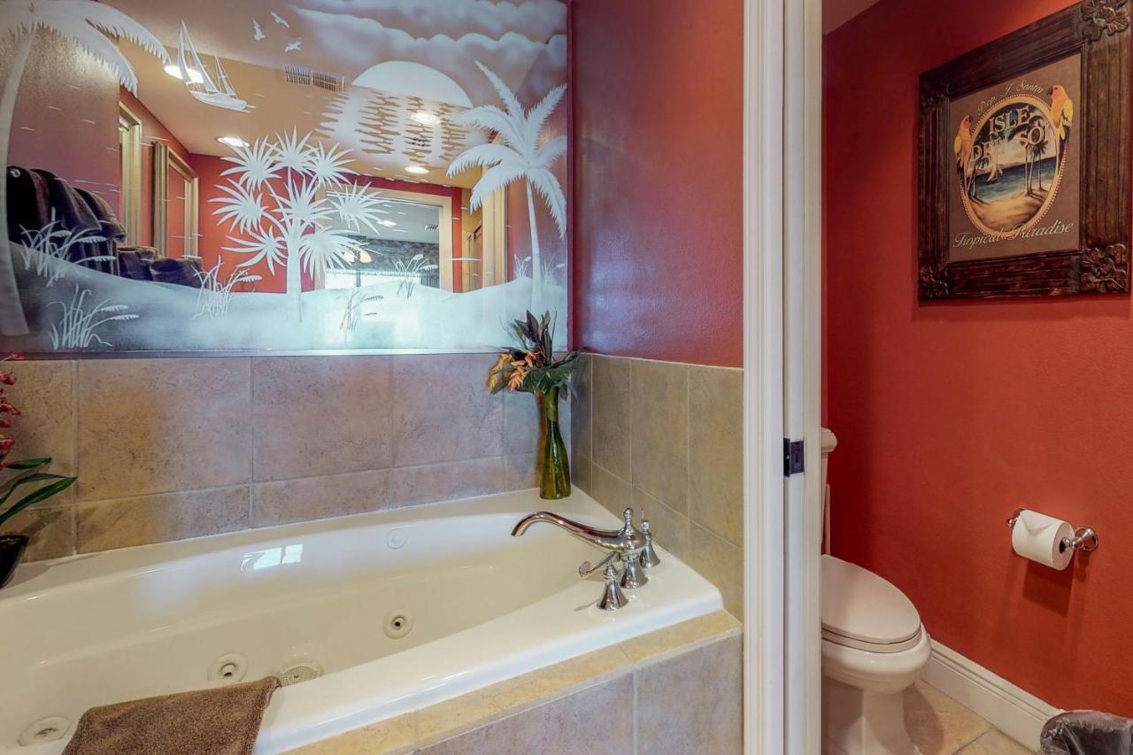 Apartment Portofino #1103 Pensacola Beach