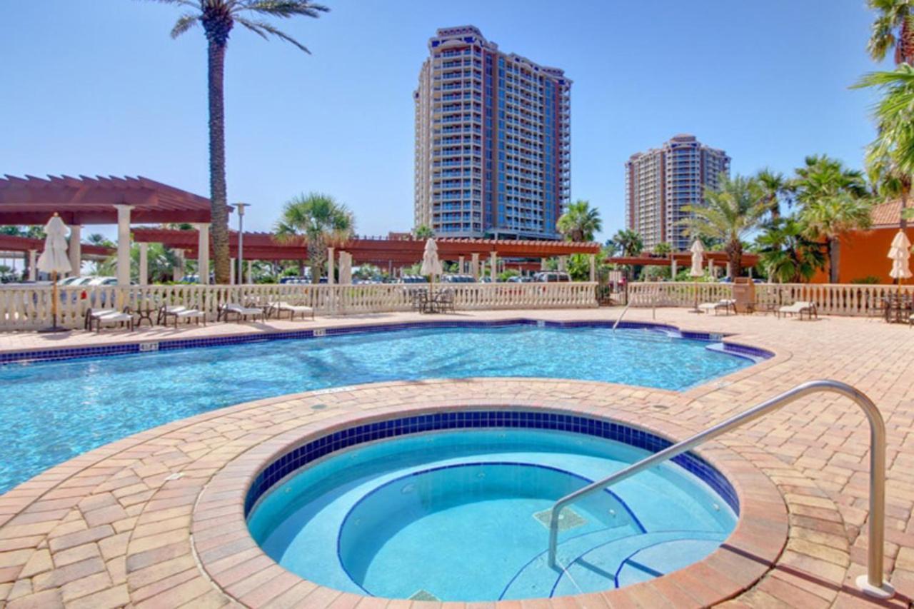 Portofino #1103 * Pensacola Beach