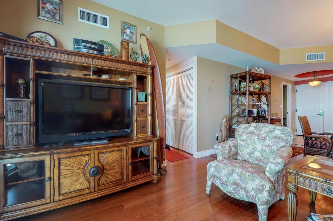 Apartment Portofino #1103 Pensacola Beach