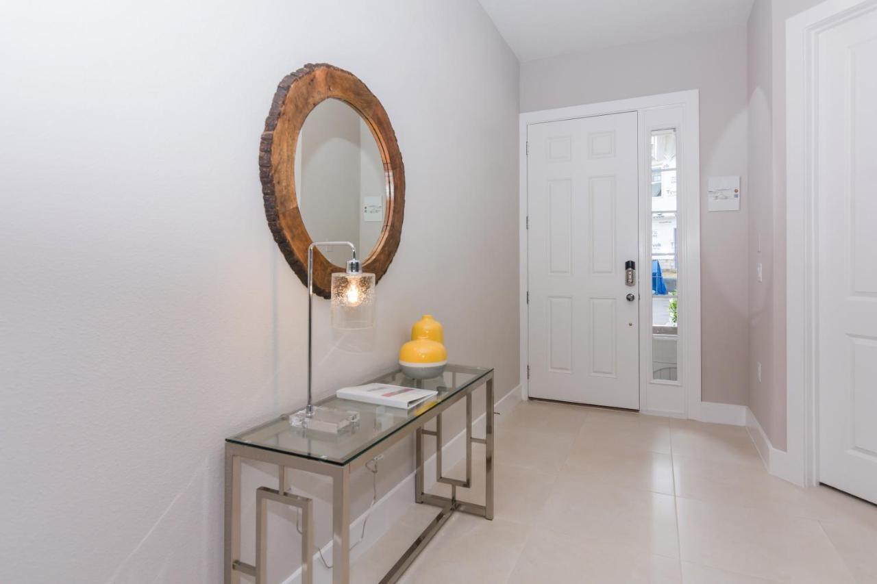 Magical Townhouse With Balcony At Summerville Orlando Su7528 Holiday home Four Corners