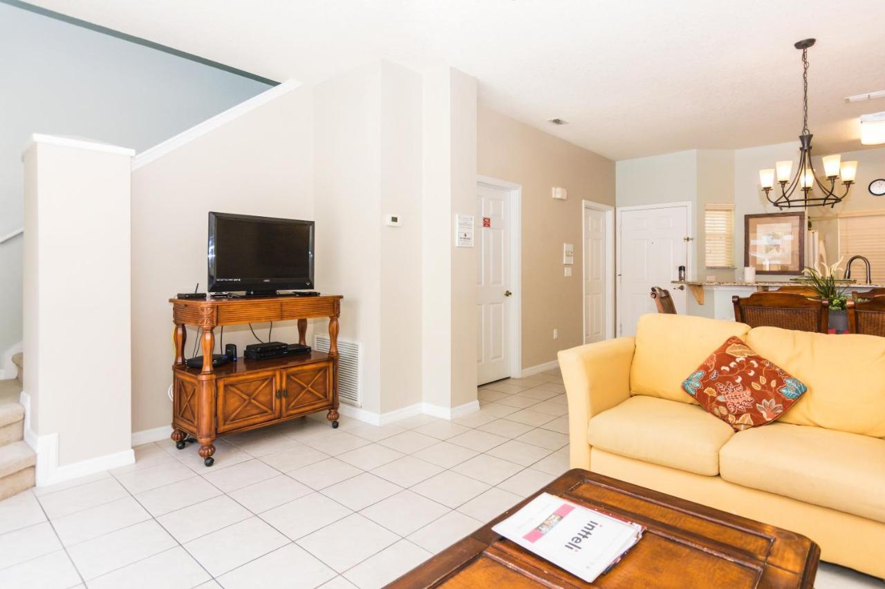 Cozy Decor Townhome With Pool En8591 Apartment *