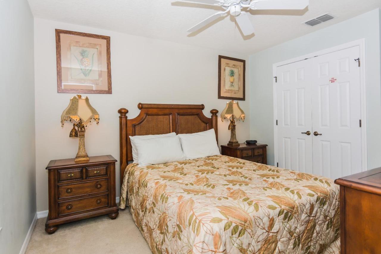 Cozy Decor Townhome With Pool En8591 Orlando