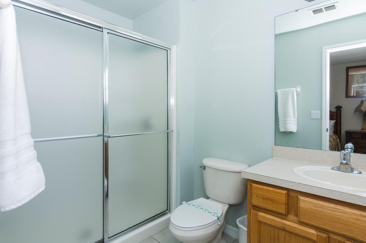 Cozy Decor Townhome With Pool En8591 Orlando