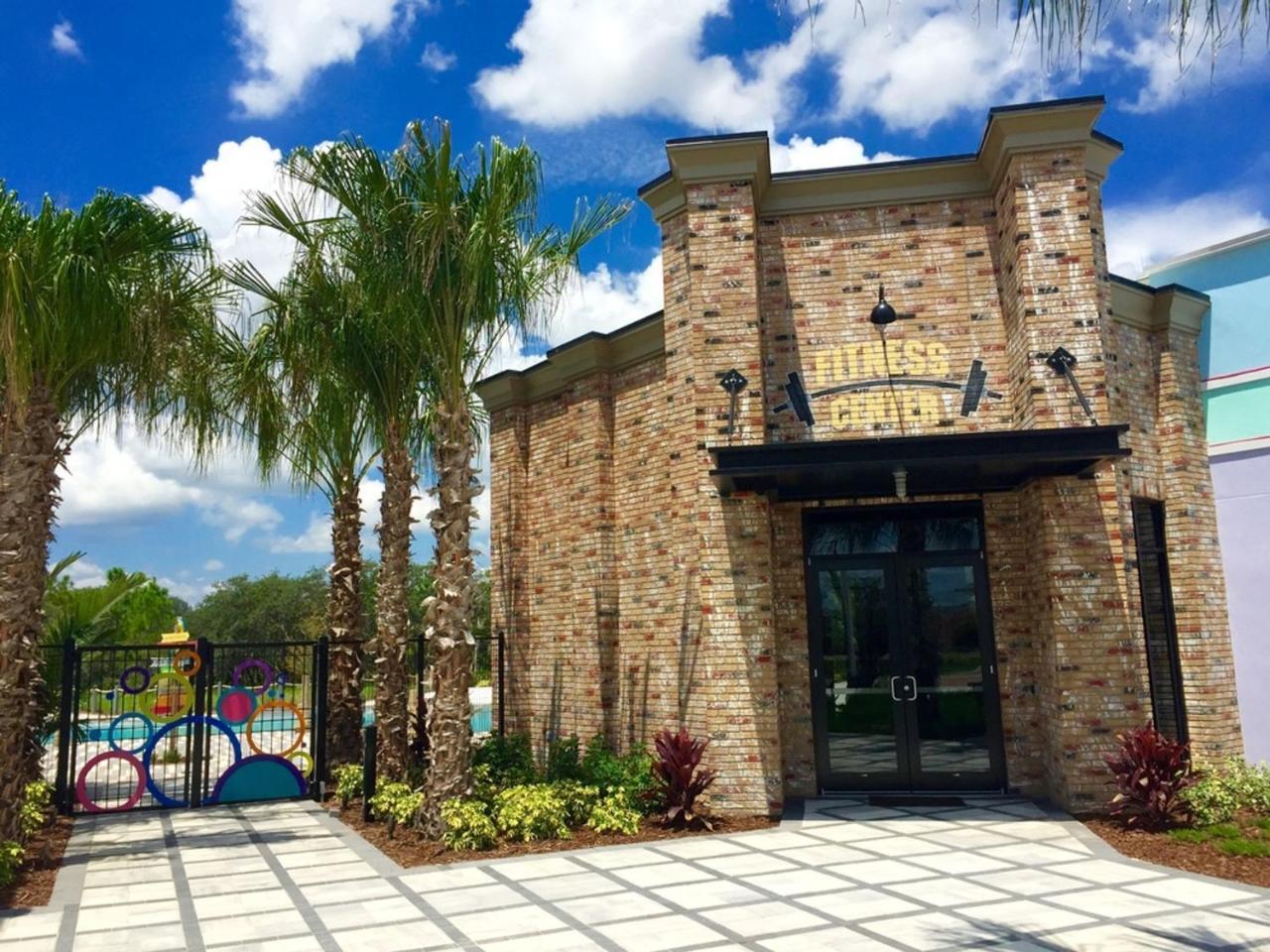 Fabulous Townhome Family Fe0386 * Davenport