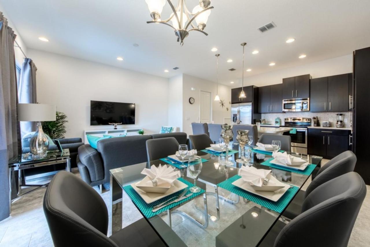 Holiday home Fabulous Townhome Family Fe0386