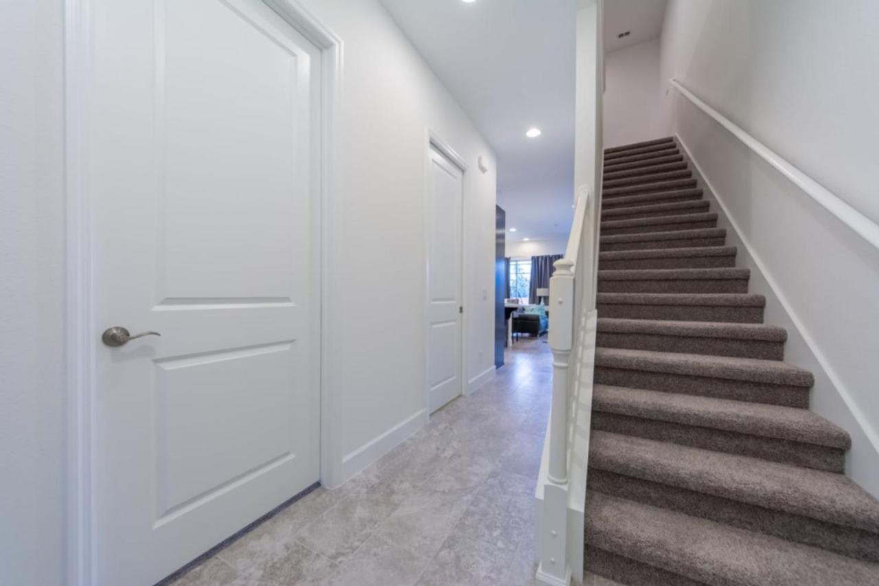 Holiday home Fabulous Townhome Family Fe0386 *