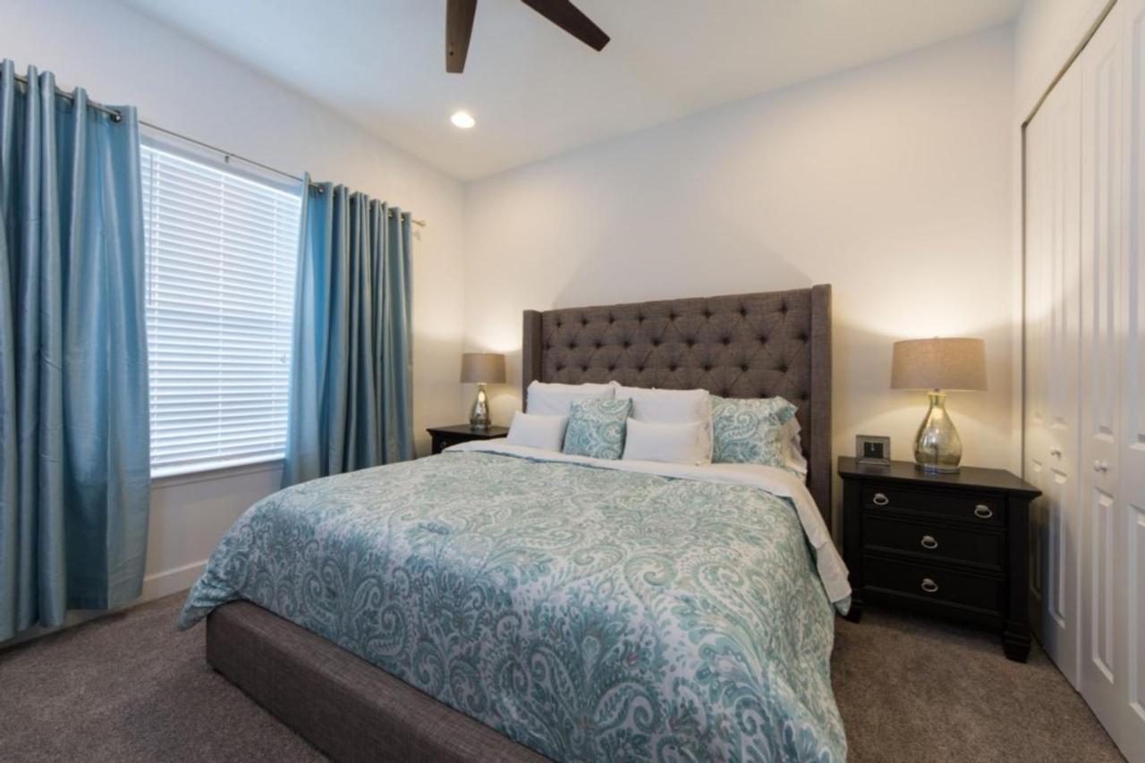 Fabulous Townhome Family Fe0386 * Davenport