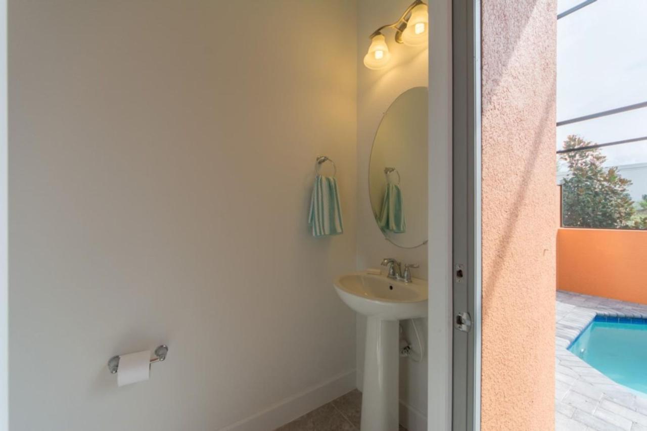 Fabulous Townhome Family Fe0386 * Davenport