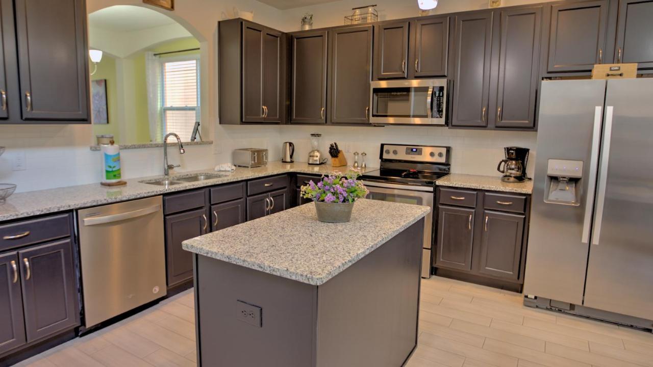 Apartment Stirling Vacation At Solterra