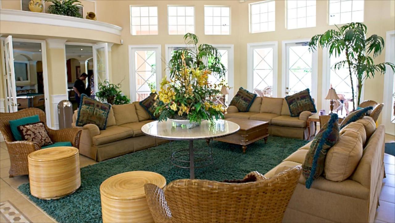 Clovelly At Windsor Palms Apartment *