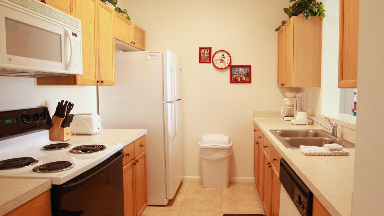Clovelly At Windsor Palms Apartment *