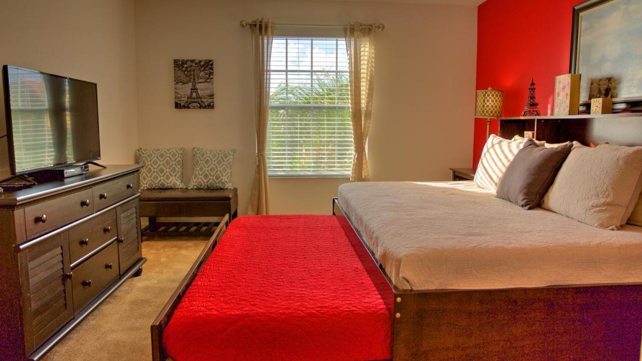 Apartment Stirling Vacation At Solterra *