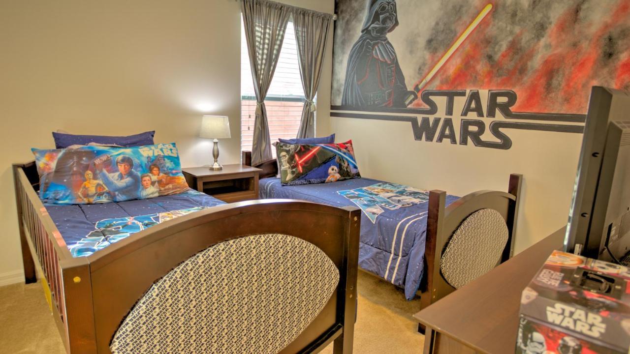 Apartment Stirling Vacation At Solterra Davenport