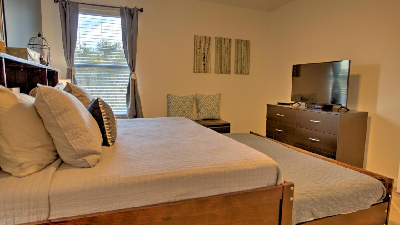 Apartment Stirling Vacation At Solterra *