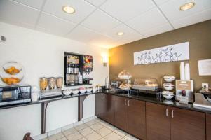 Hotel Express St Augustine Dtwn - Historic By Ihg St. Augustine