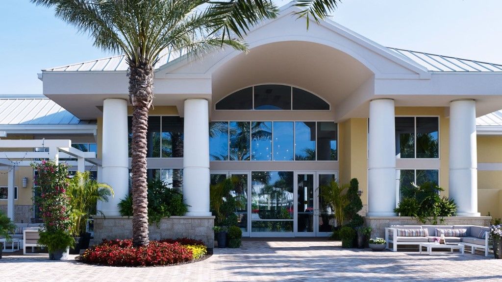 Wyndham Buena Vista Springs Area 4* Lake Buena Vista