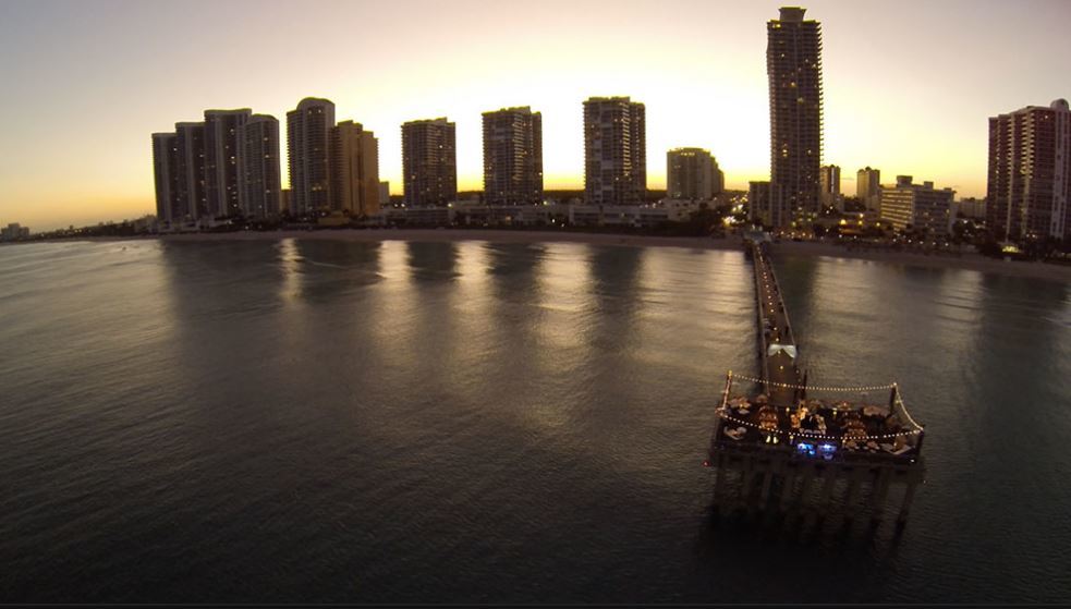Newport Beachside & Sunny Isles Beach