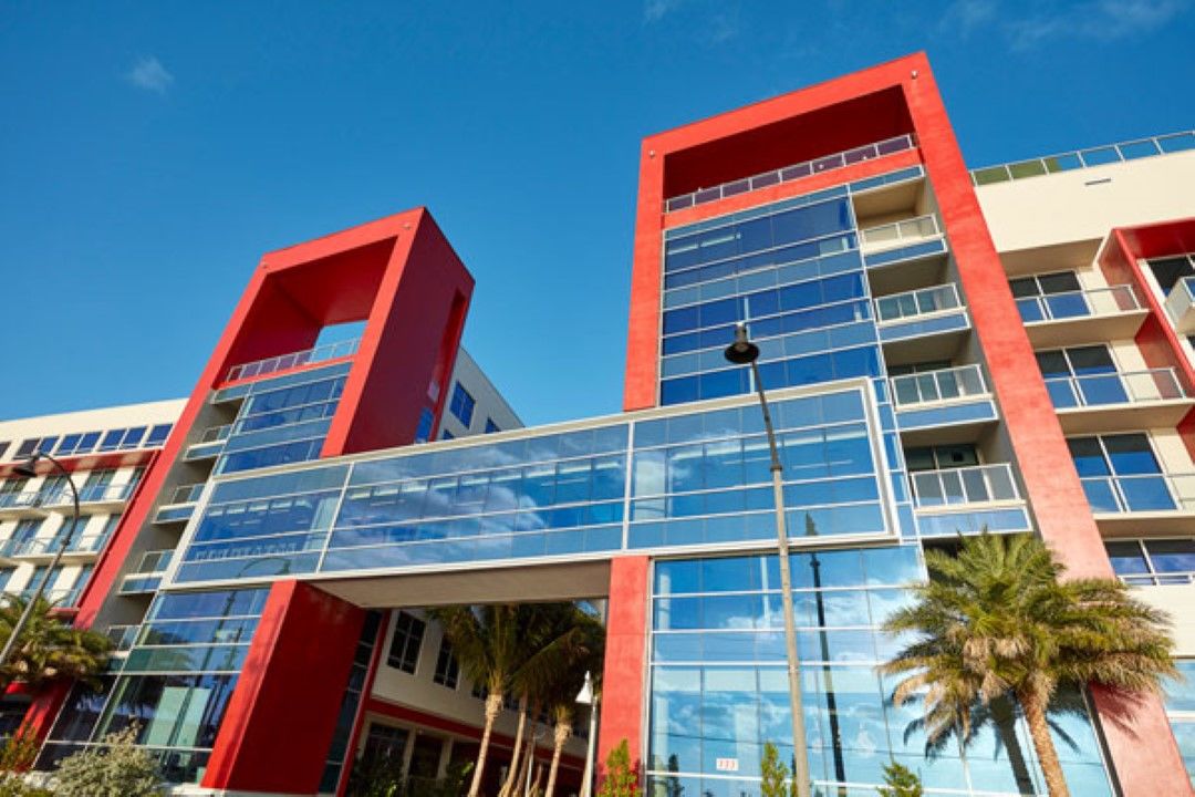 Hollywood Beach Resort Holiday home