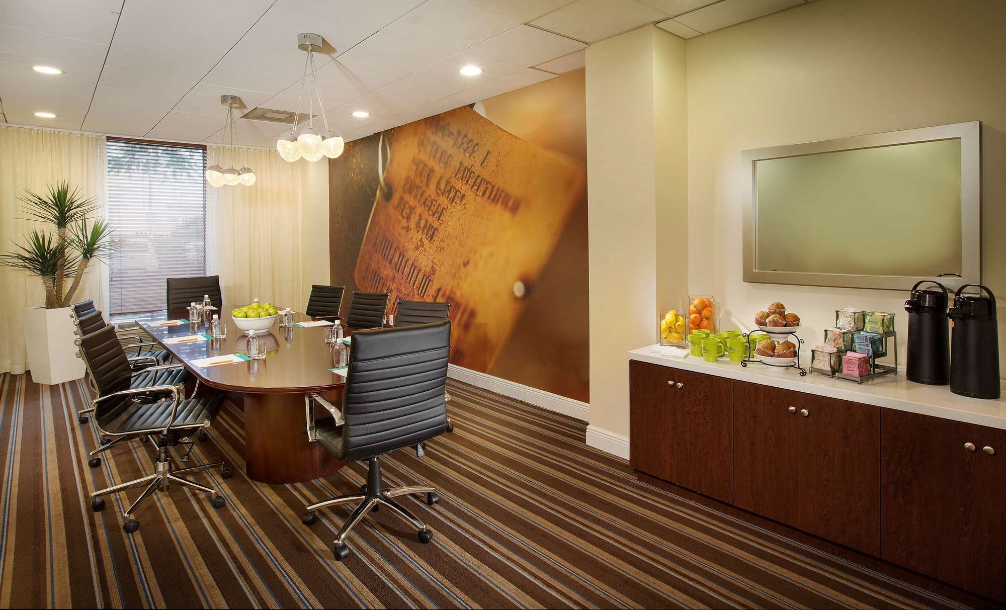 Aloft Miami Dadeland Hotel