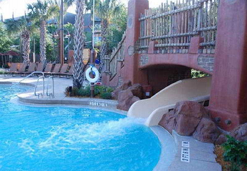 Disney's Animal Kingdom - Kidani Village Hotel Lake Buena Vista