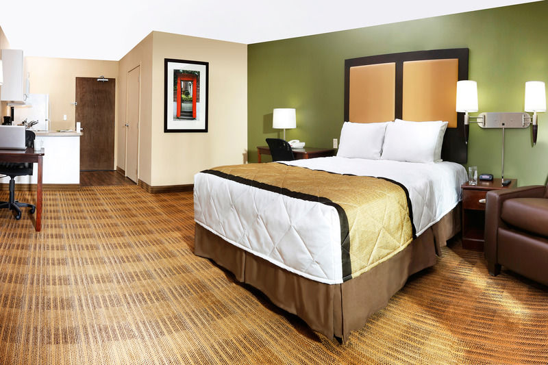 Hotel Extended America - Lauderdale - Tamarac