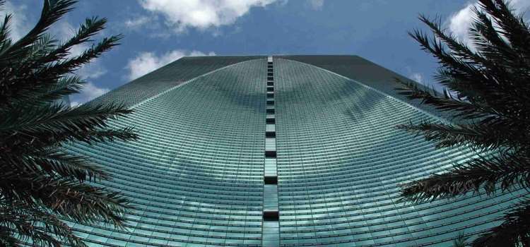 Aka Brickell Hotel 5*
