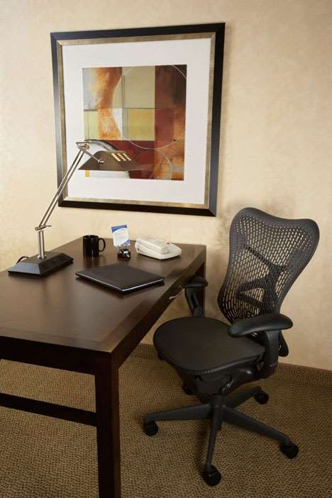 Hilton Garden Downtown Southbank Hotel Jacksonville