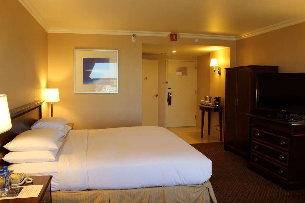 Hotel Hilton Melbourne, Fl 3*