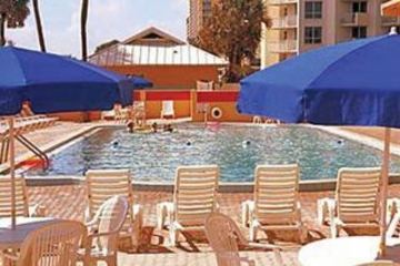 Quality Daytona Oceanfront