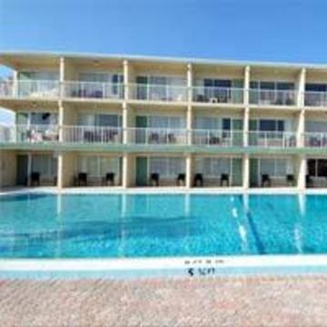 Quality Daytona Oceanfront Hotel