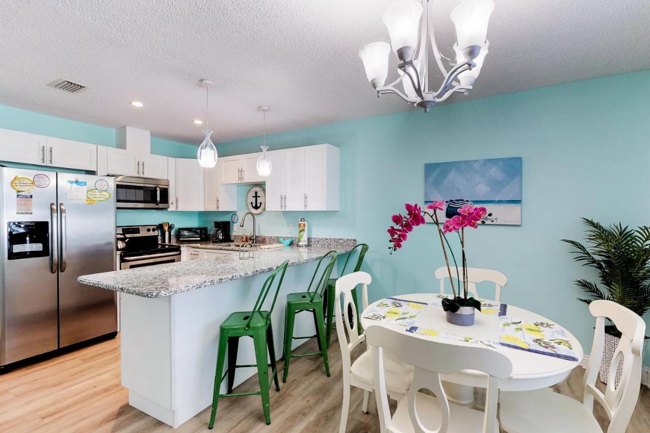 Holiday home Hidden Paradise - Green Clearwater Beach