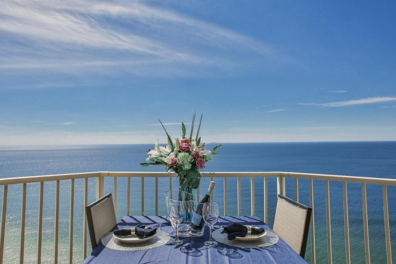 Treasure Island Beach Resort