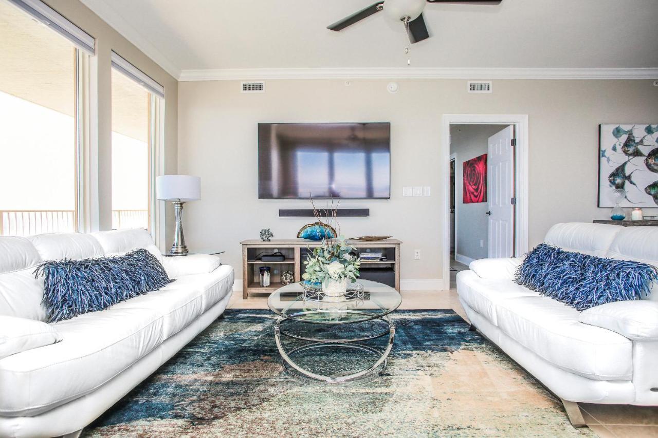 Treasure Island Beach Resort Apartment *
