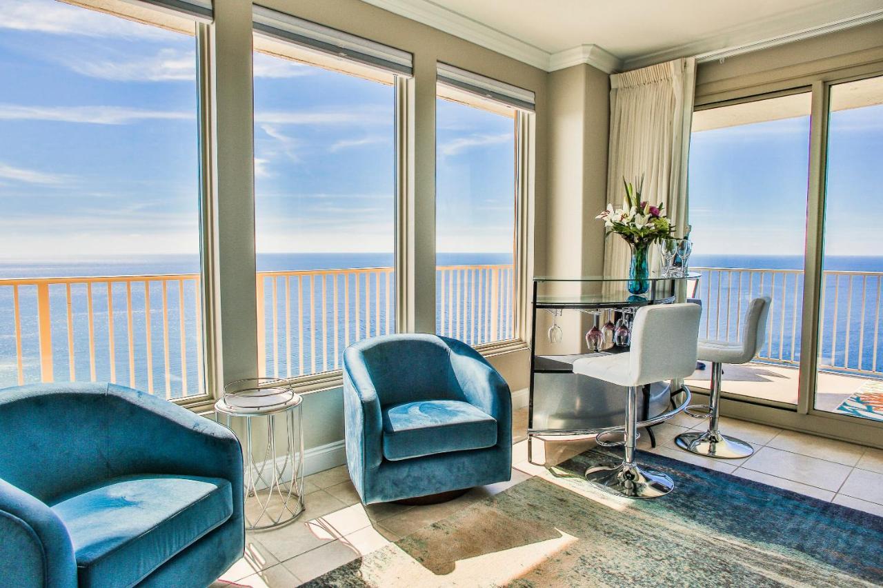 Treasure Island Beach Resort Apartment