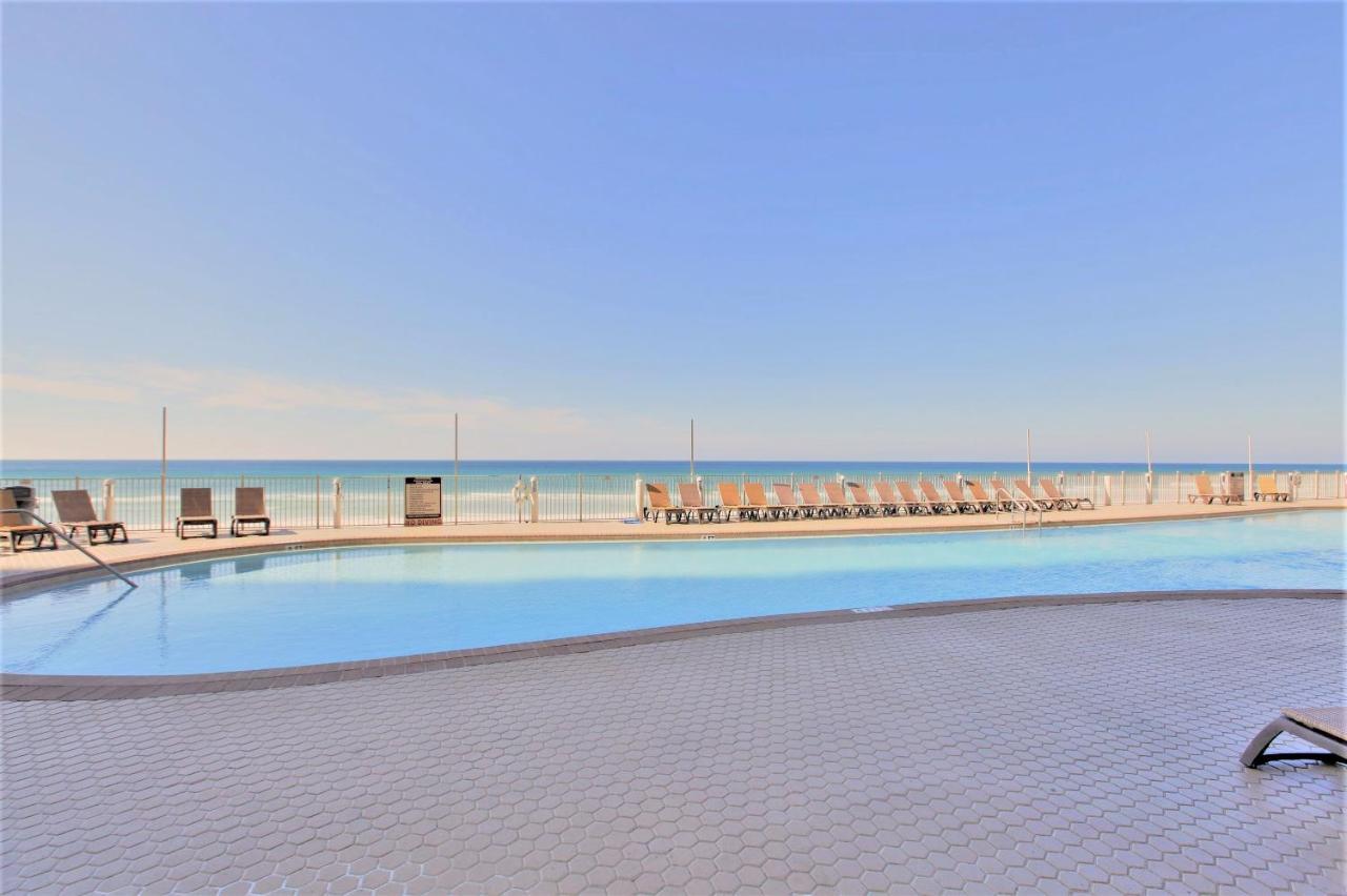 Treasure Island Beach Resort Panama City Beach