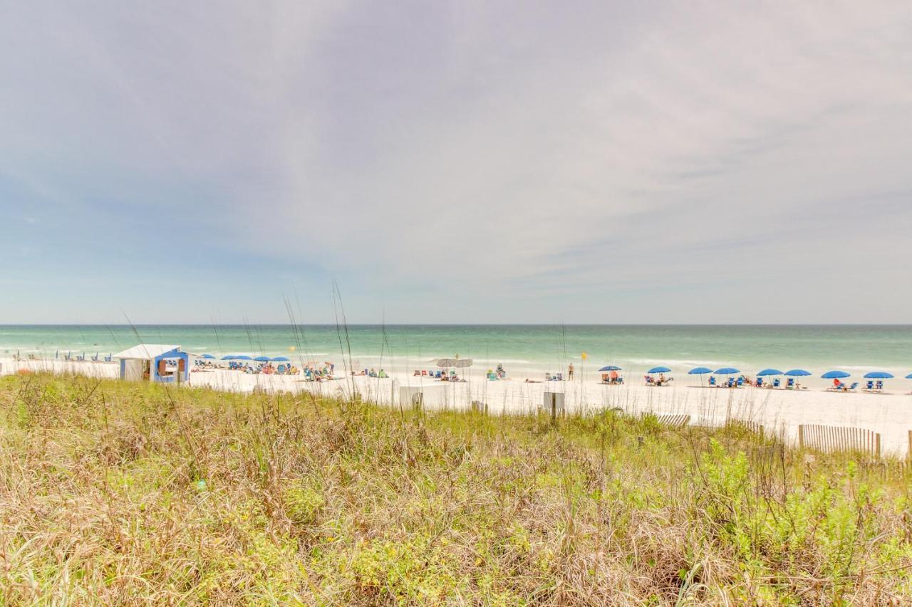 On The Gulf 305 Holiday home Destin