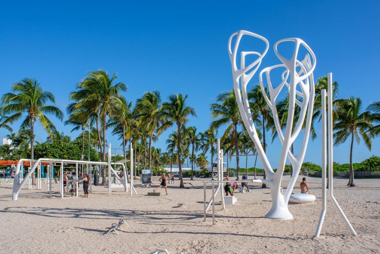 Mimosa Miami Beach