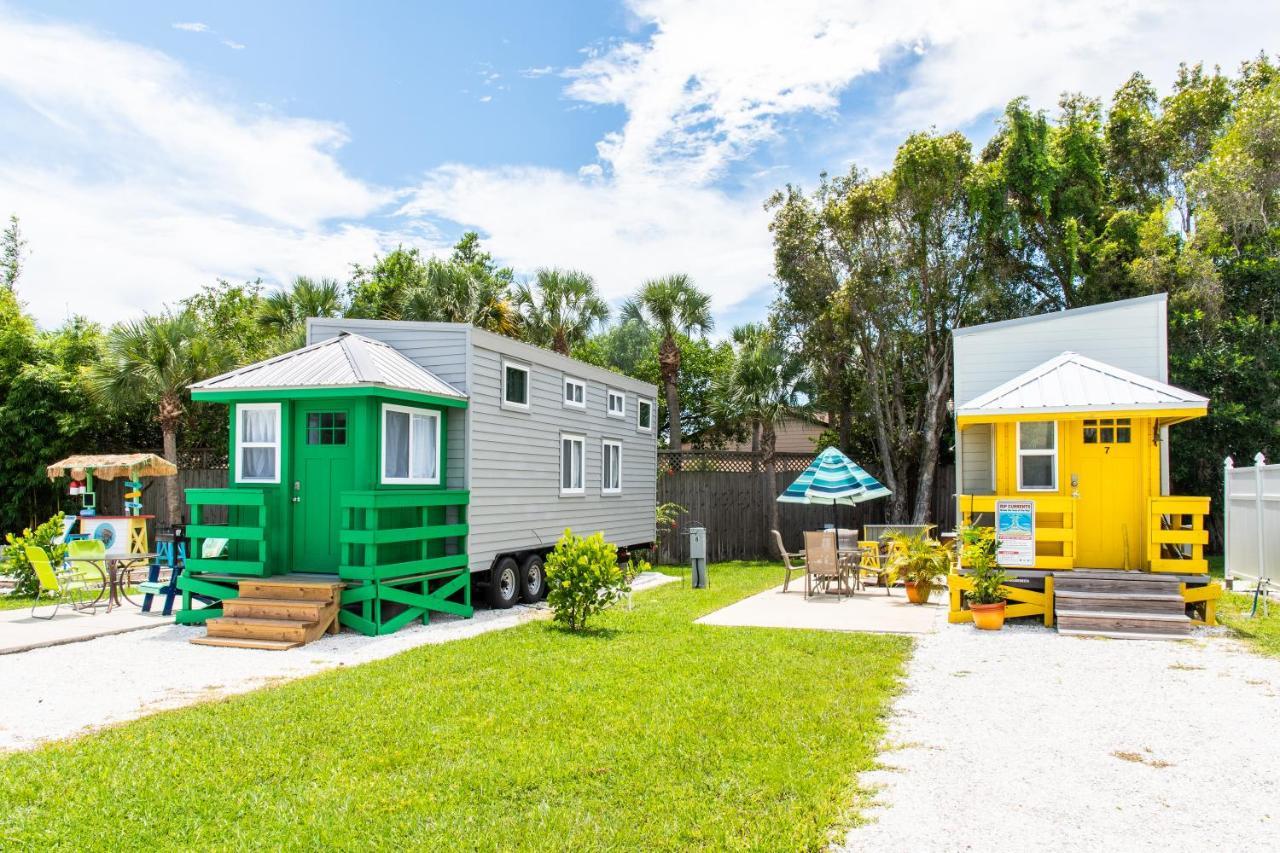 Tiny House Siesta Sarasota