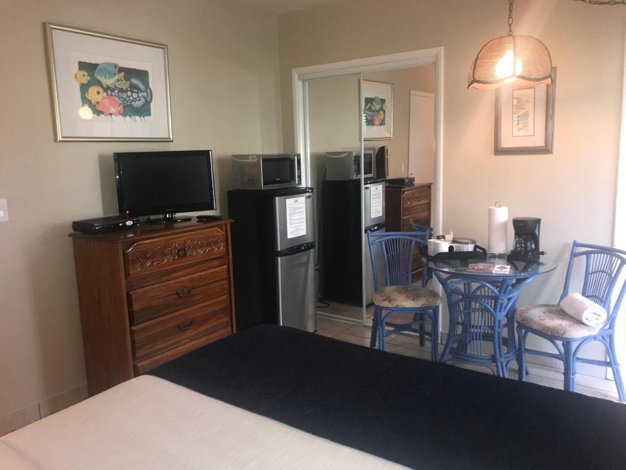Inn Casitas Coral Ridge
