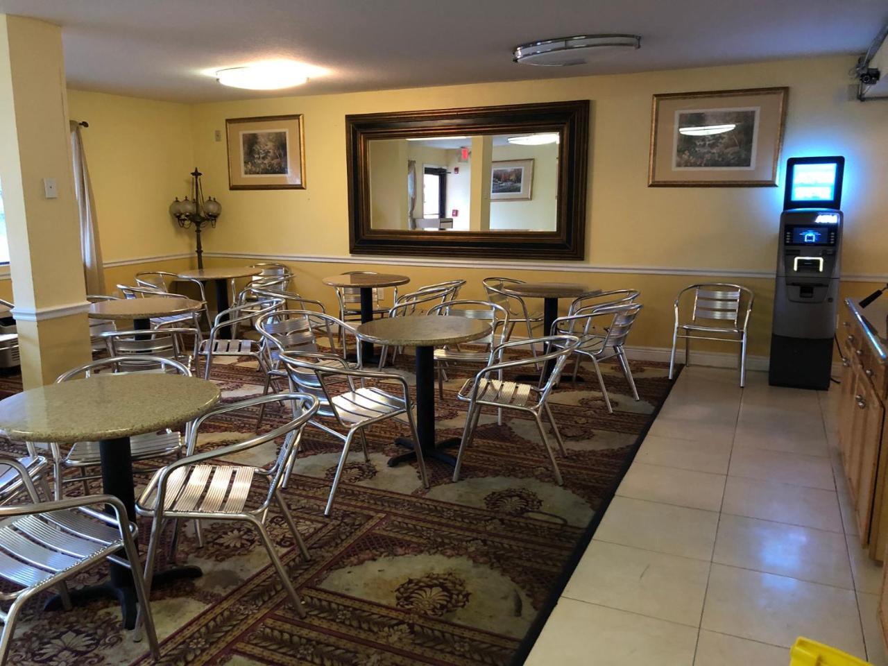 Hotel Executive Garden