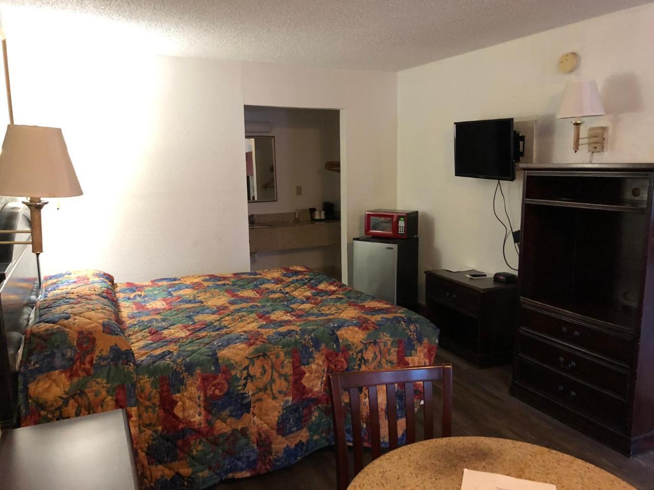 Hotel Executive Garden