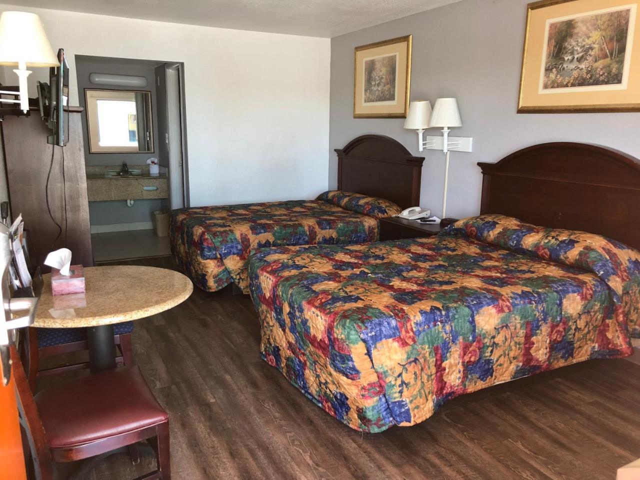 Executive Garden 2* Titusville