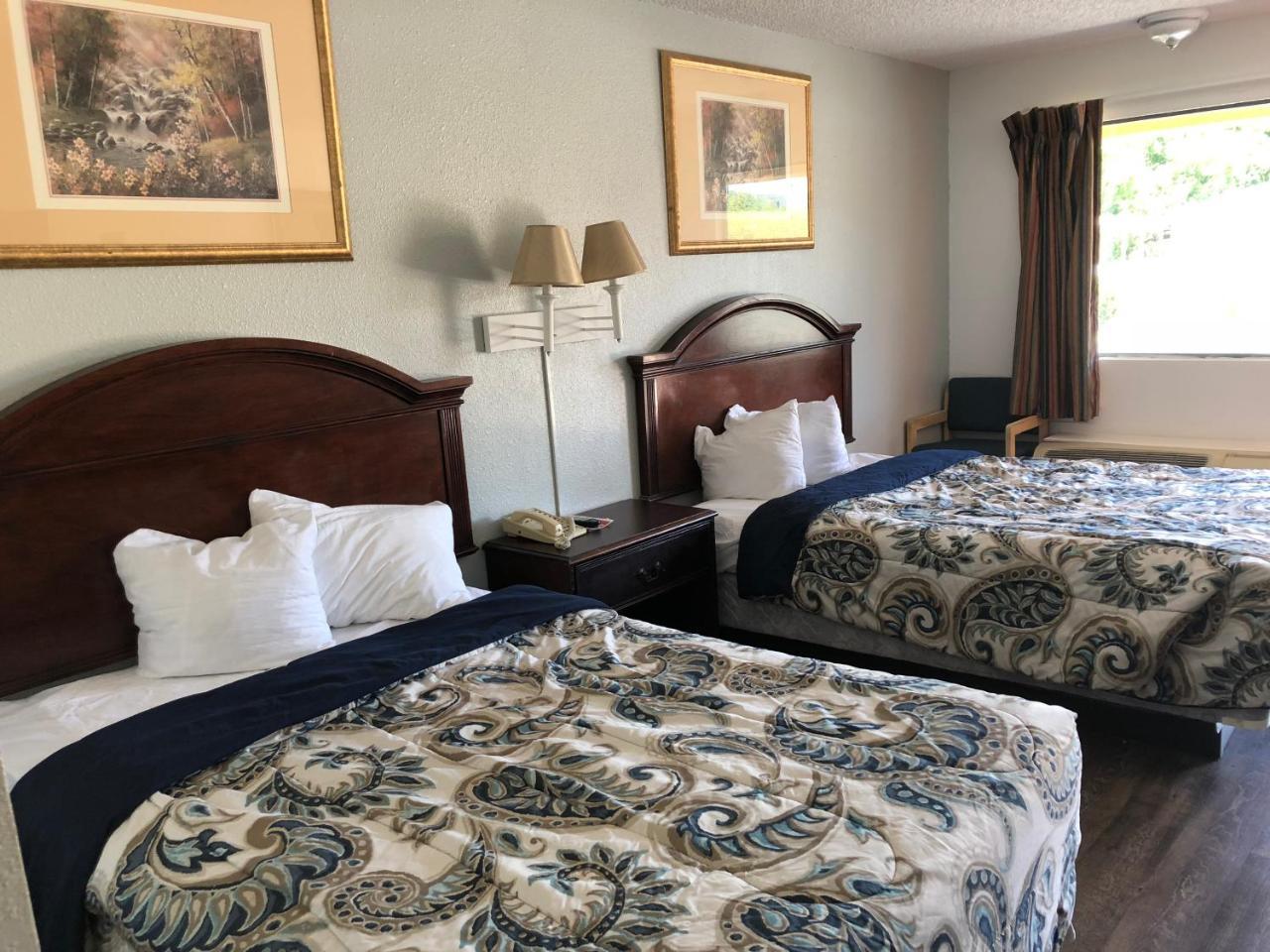Executive Garden Titusville