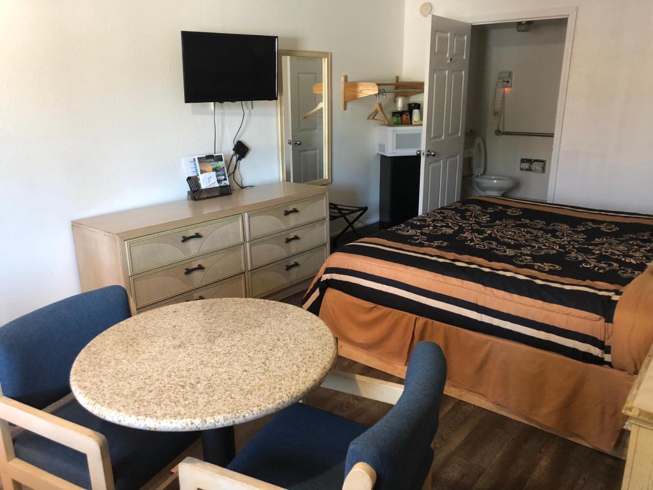 Executive Garden 2* Titusville