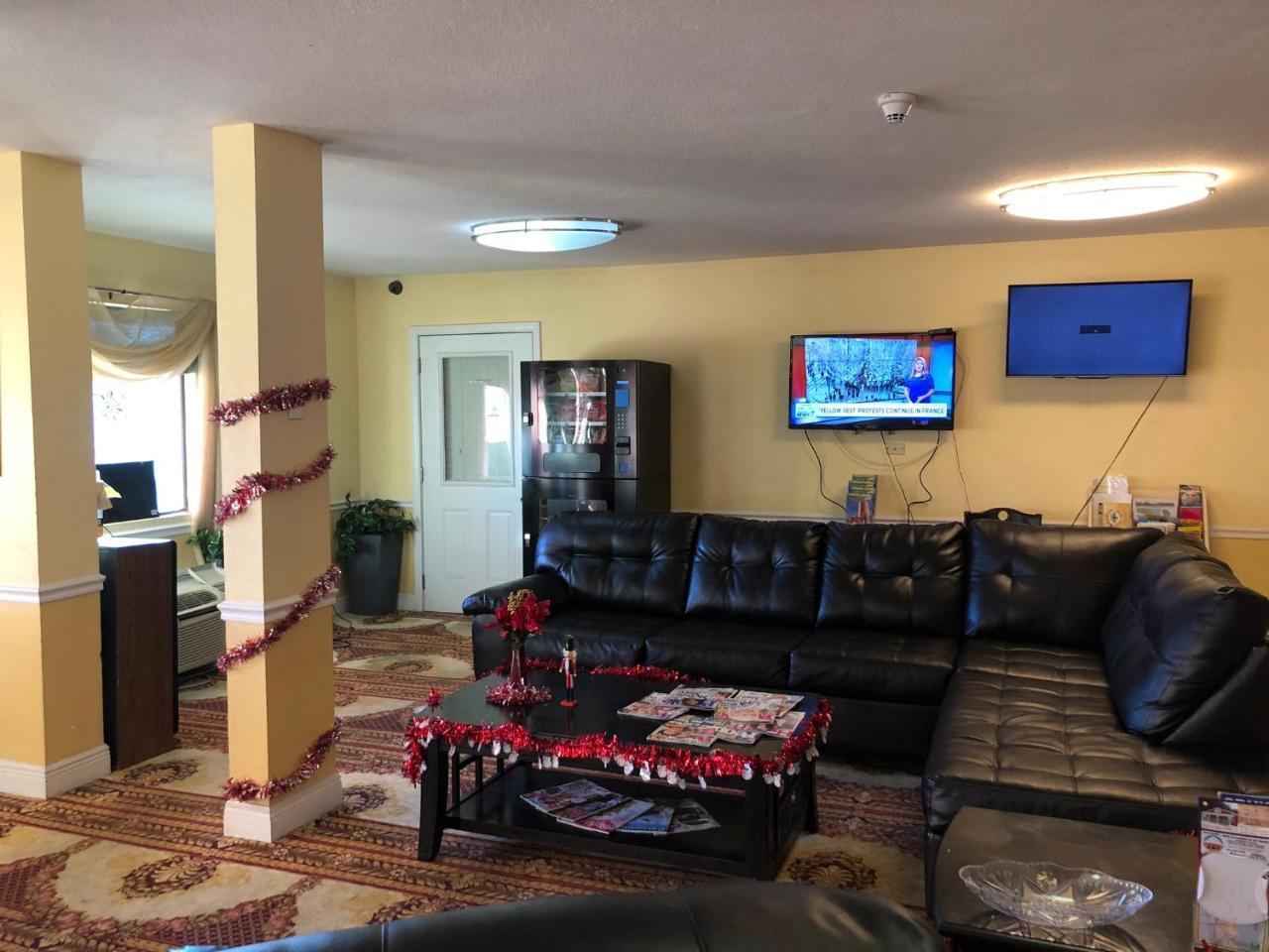 Executive Garden 2* Titusville