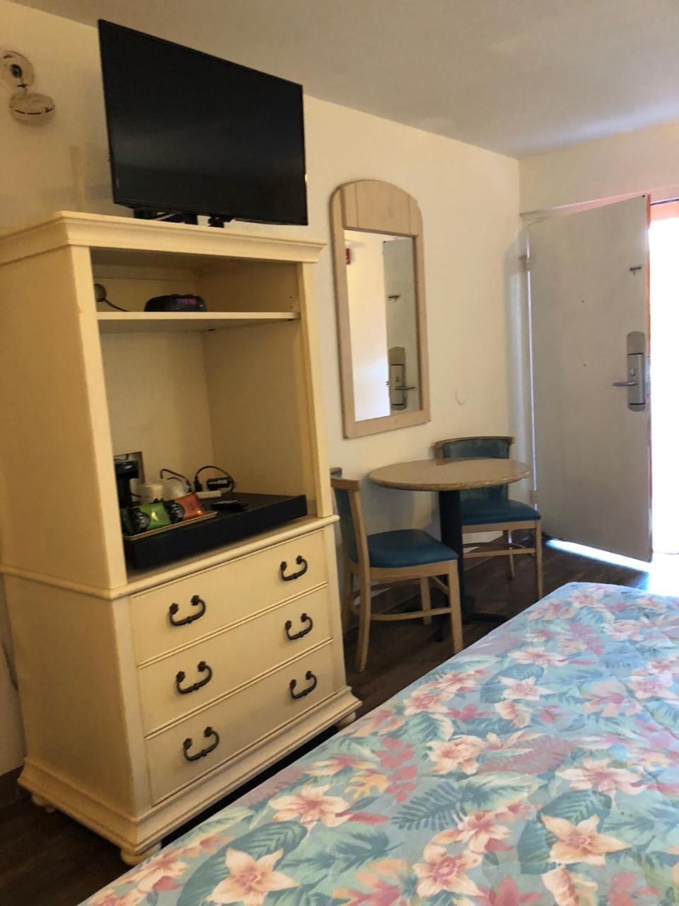 Executive Garden Titusville