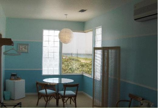 Apartment The White Orchid And